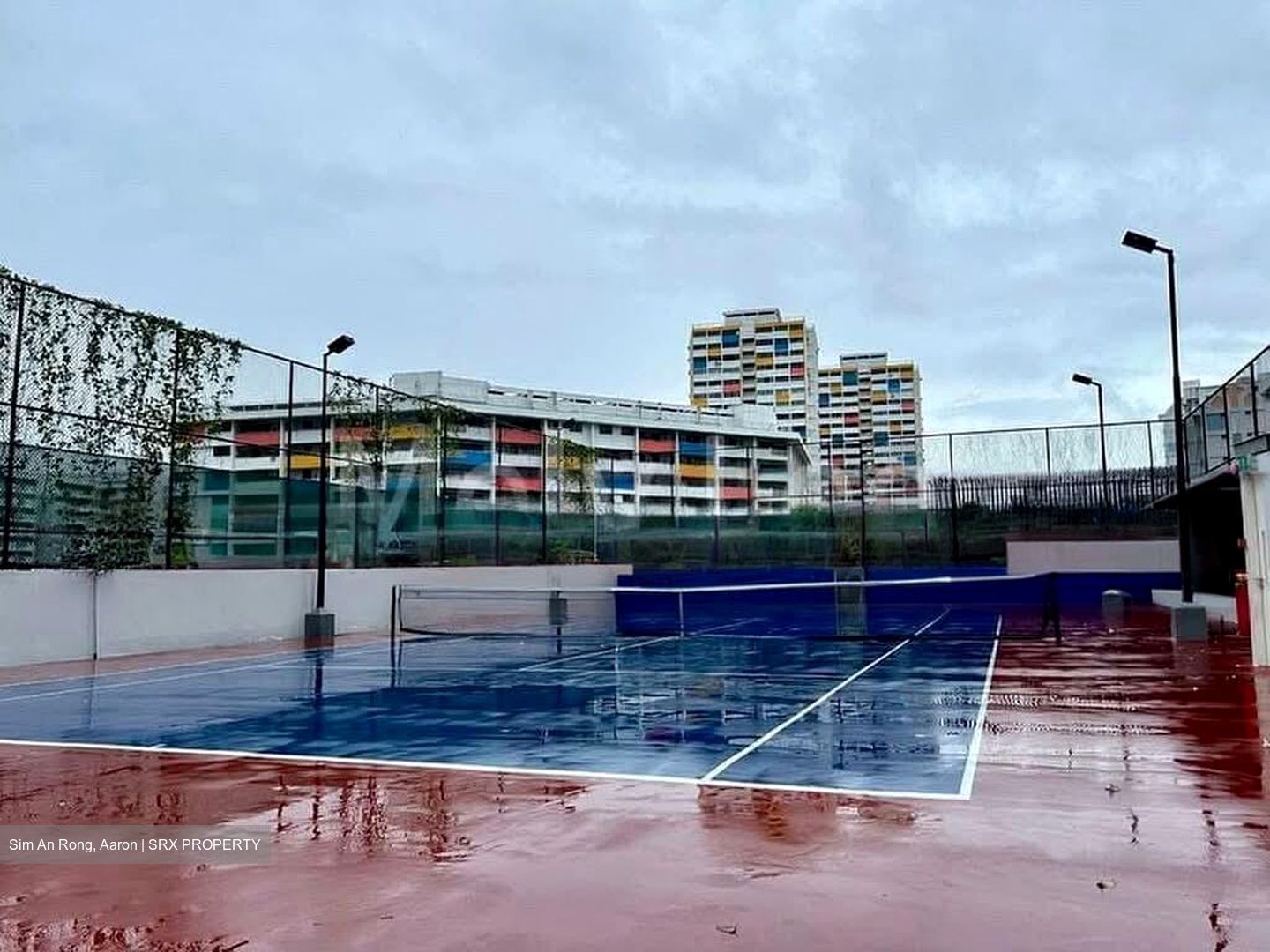 Hillsta (D23), Condominium #581380821